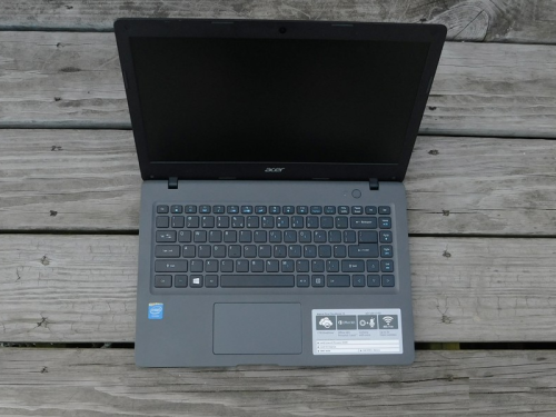 Three things to know about the Acer Aspire One Cloudbook