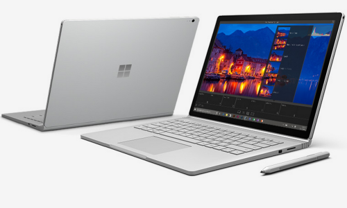 Three everyday challenges that make us worry for Surface Book