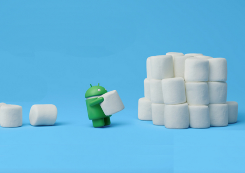 Android Marshmallow update: every phone announced so far