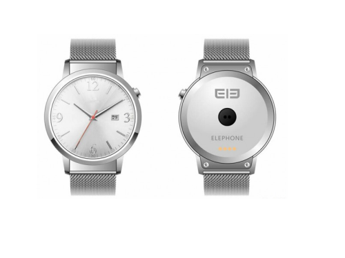 Android Wear ELE Watch’s price sounds too good to be true