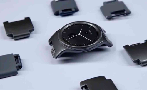 Blocks Modular Smartwatch blasts Kickstarter goal with wacky wearable