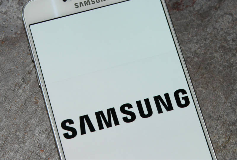 Samsung Galaxy S7 tipped to sport Synaptics ClearForce screen