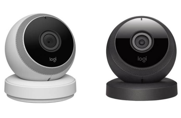 Logi Circle Review – WiFi camera with a hit of hyperlapse