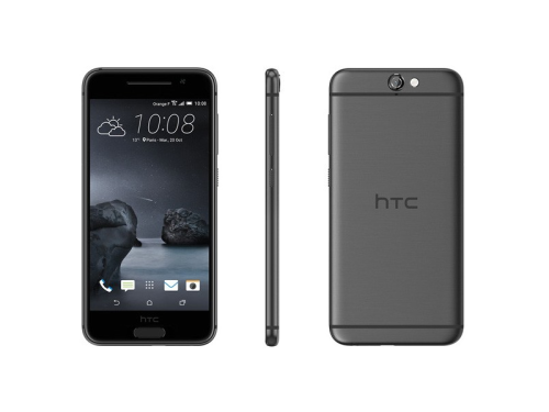 French carrier outs HTC One A9 and its insane price