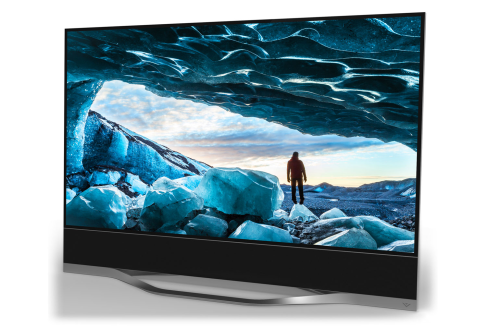 Vizio’s Reference Series Includes A Gigantic 120-Inch 4K TV