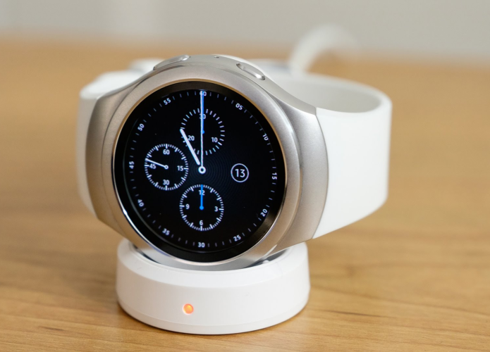 Samsung Gear S2 review: Samsung's best smartwatch is still a work in progress