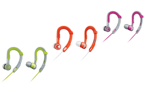 Philips ActionFit Sport Earhooks review: Sports headphones which stay in place