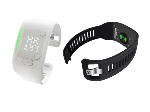 Adidas Fit Smart band gains activity tracking features