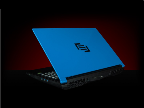 Maingear Announces Powerful NOMAD 15 Gaming Laptop