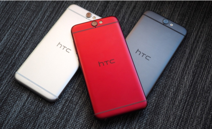 HTC One A9 hands-on: Android most controversial