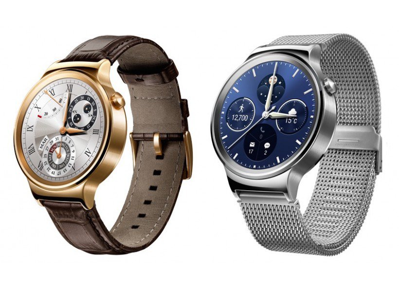all huawei watches