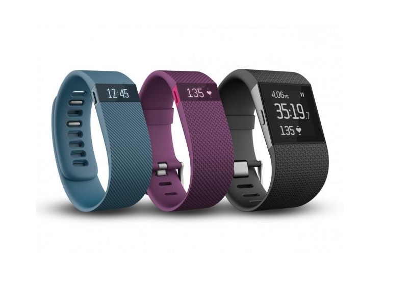 Hack turns Fitbit smartband into a malware carrier