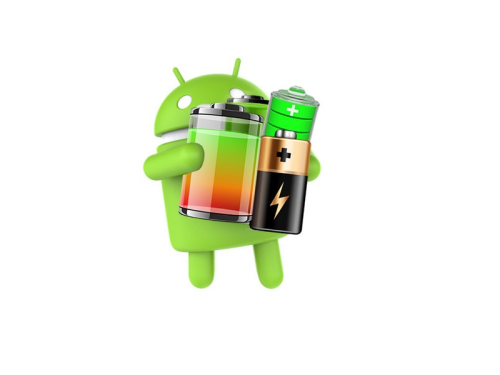 Android Marshmallow demands devices show ALL battery info