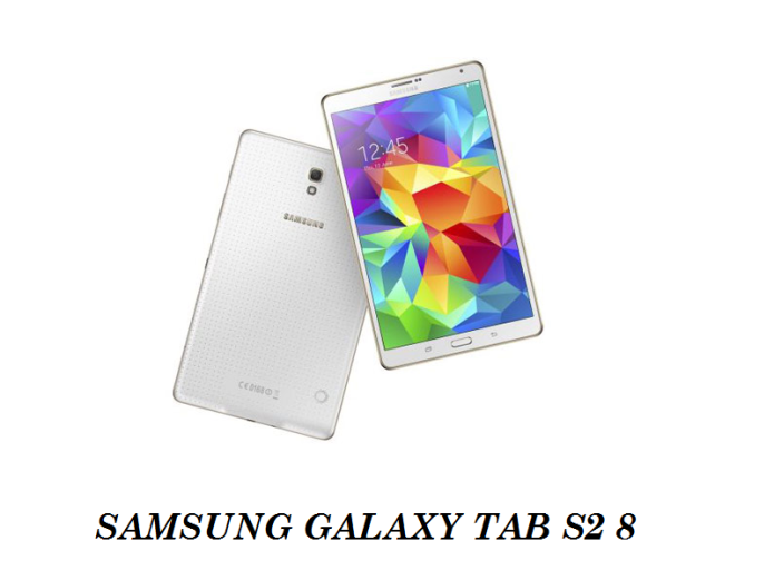 Samsung Galaxy Tab S2 8 review: Samsung's iPad mini 4 rival really is gorgeous, both inside & out