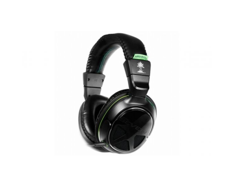 Turtle Beach Xbox One headsets recalled due to mold risk