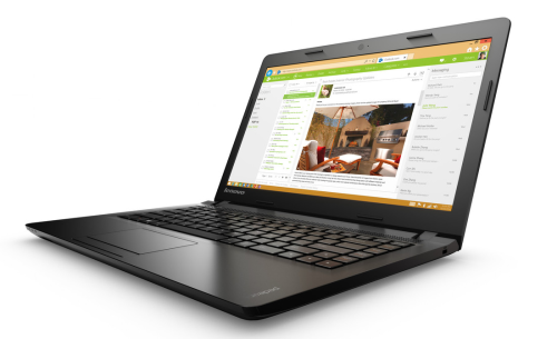 Review: Lenovo Ideapad 100S – a budget Windows 10 laptop