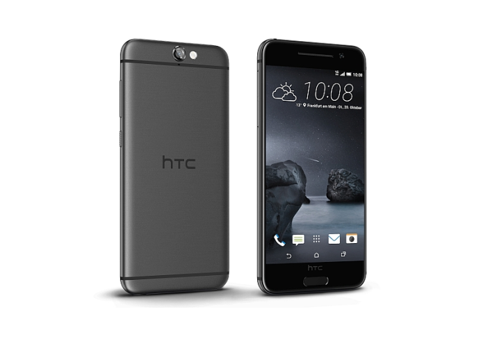 HTC defends One A9 design, will roll out to M, Desire lines
