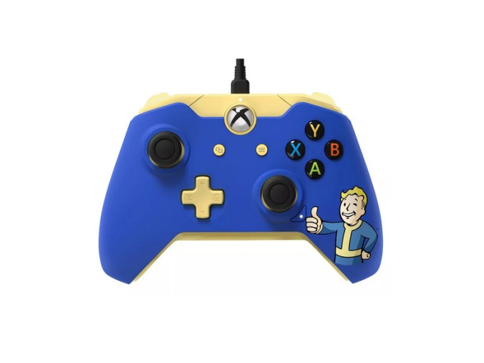 Fallout 4 Xbox One controller arrives next month
