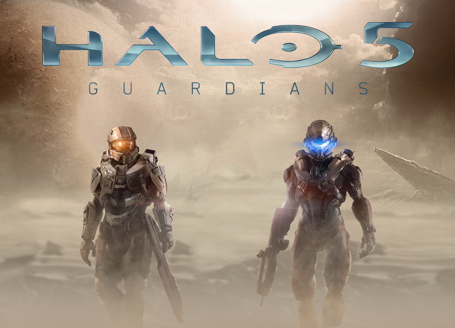 Halo 5: Guardians isn’t coming to PC any time soon