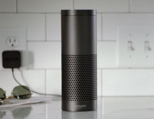 Amazon Echo can now give Yelp restaurant suggestions