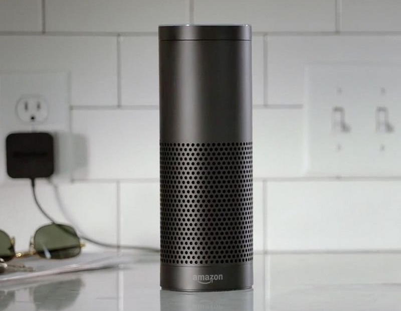 Amazon Echo can now give Yelp restaurant suggestions
