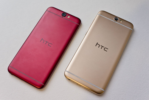HTC just torpedoed the One A9’s great US pricing