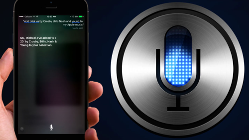 Siri answers music chart questions, but only for Apple Music subscribers
