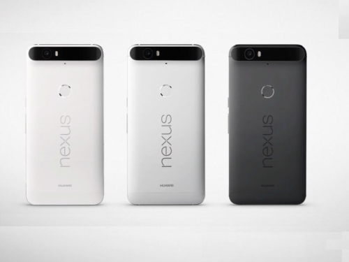 Nexus 6P delayed, Google refunds $25 to make amends