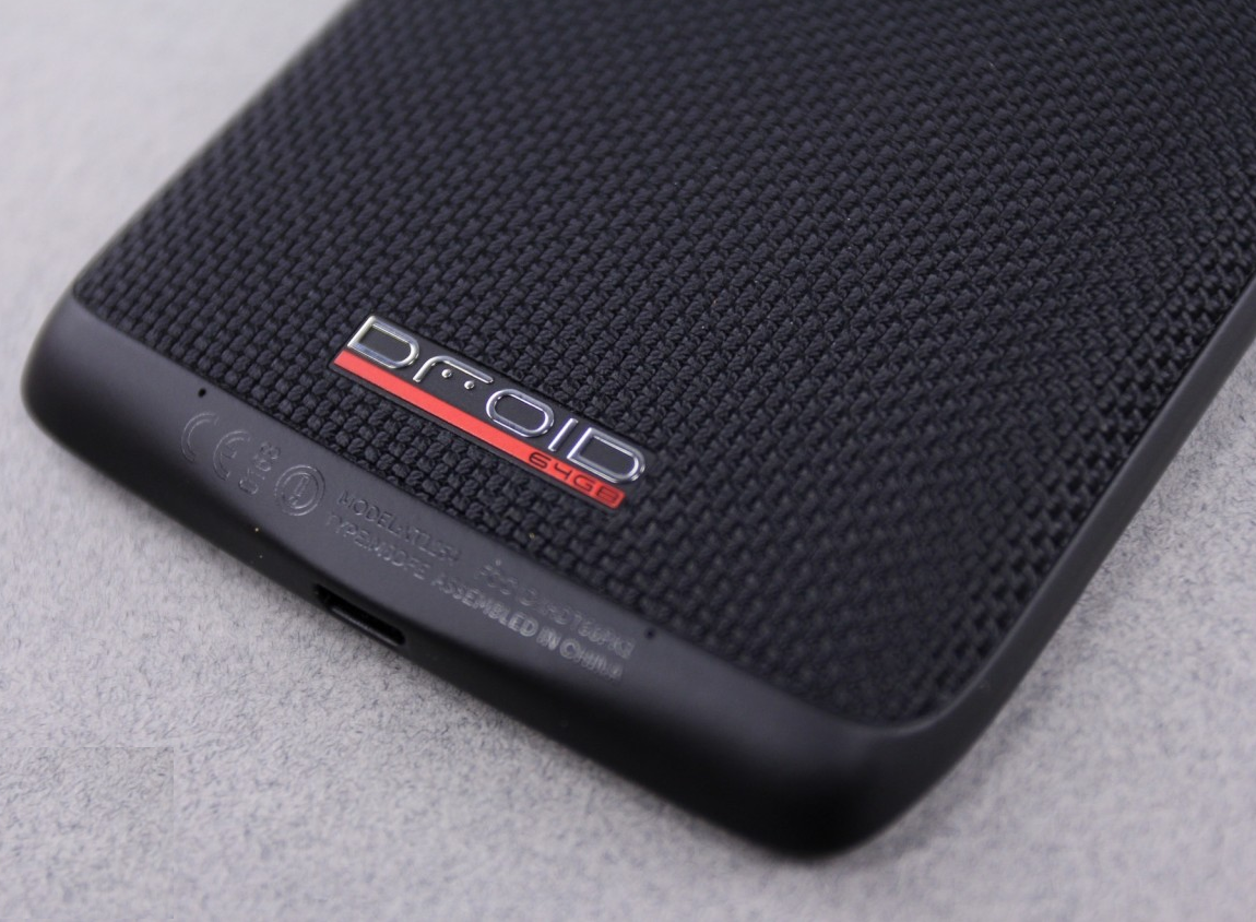 DROID Turbo 2 belongs in Top 3, says DxOMark