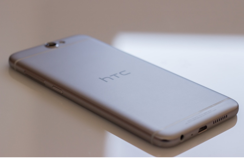 HTC One A9 Review