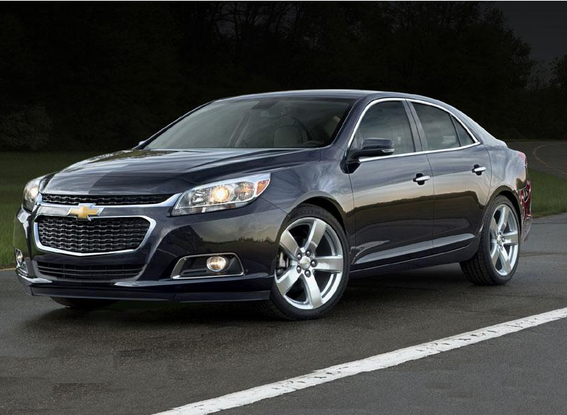 10 Great Vehicles For Families