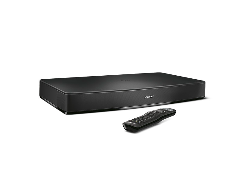 Bose Solo 15 Soundstage review