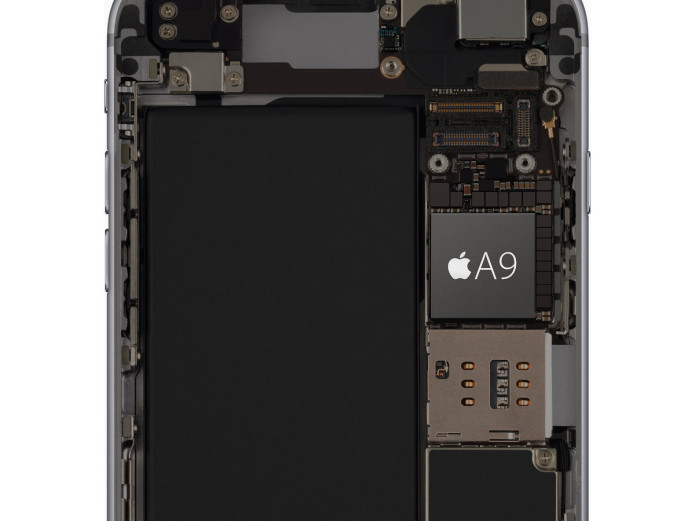 Apple responds to iPhone 6s A9 chip supply controversy