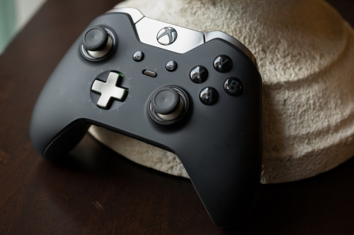 Xbox One Elite controller review: A better gamepad at a steep price