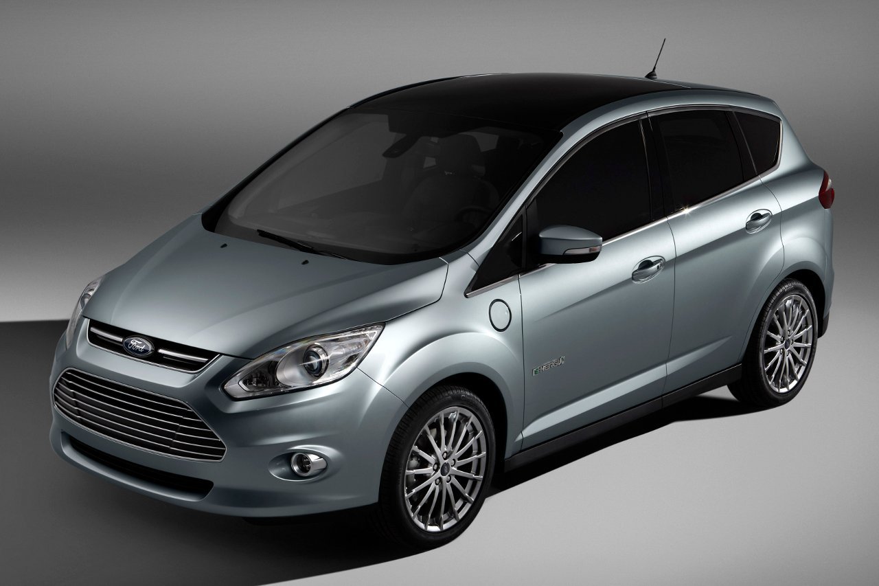 10 Cars Ideal for City Driving