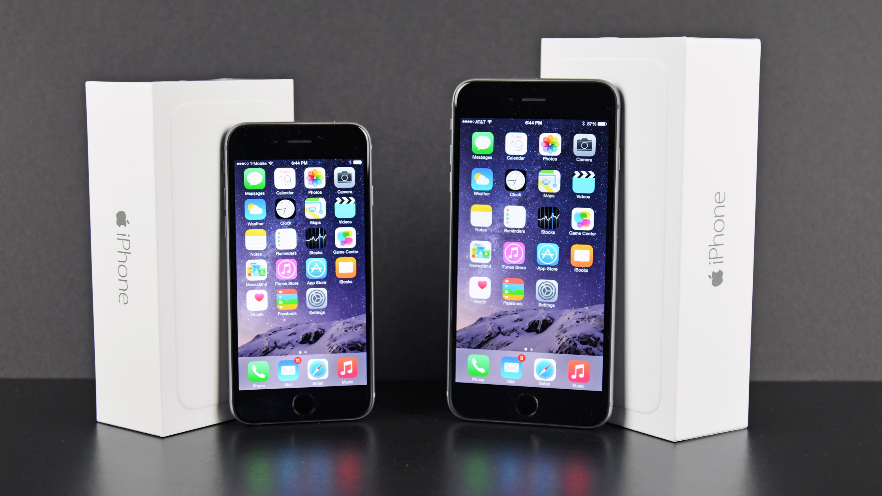 iPhone 6s and iPhone 6s Plus Review