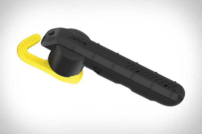 Jabra Steel to bring wireless calls to tradespeople