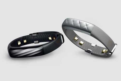 Jawbone Up4 Review: Smart Coach, Dumb Price