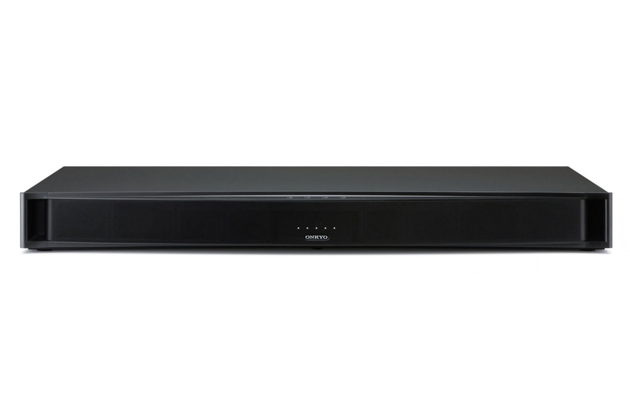 Onkyo LS-T30 review