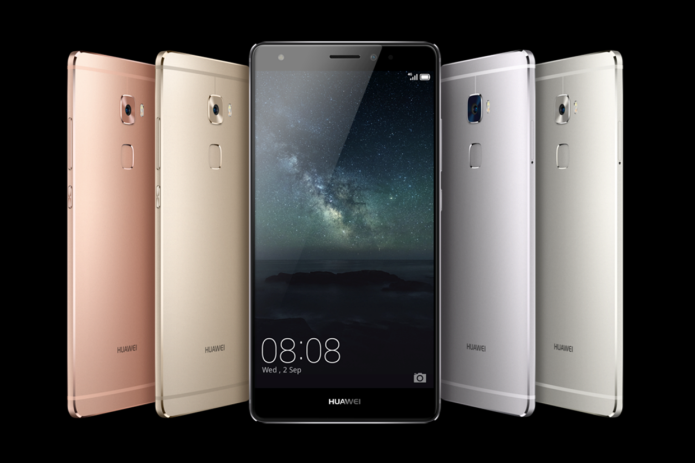 Huawei Mate S review: the Mate S is beautifully designed but doesn't perform as well as we'd hoped, plus release date, price and specs
