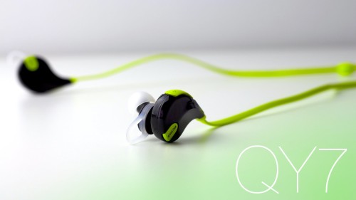 SoundPeats QY7 review: excellent budget Bluetooth earphones