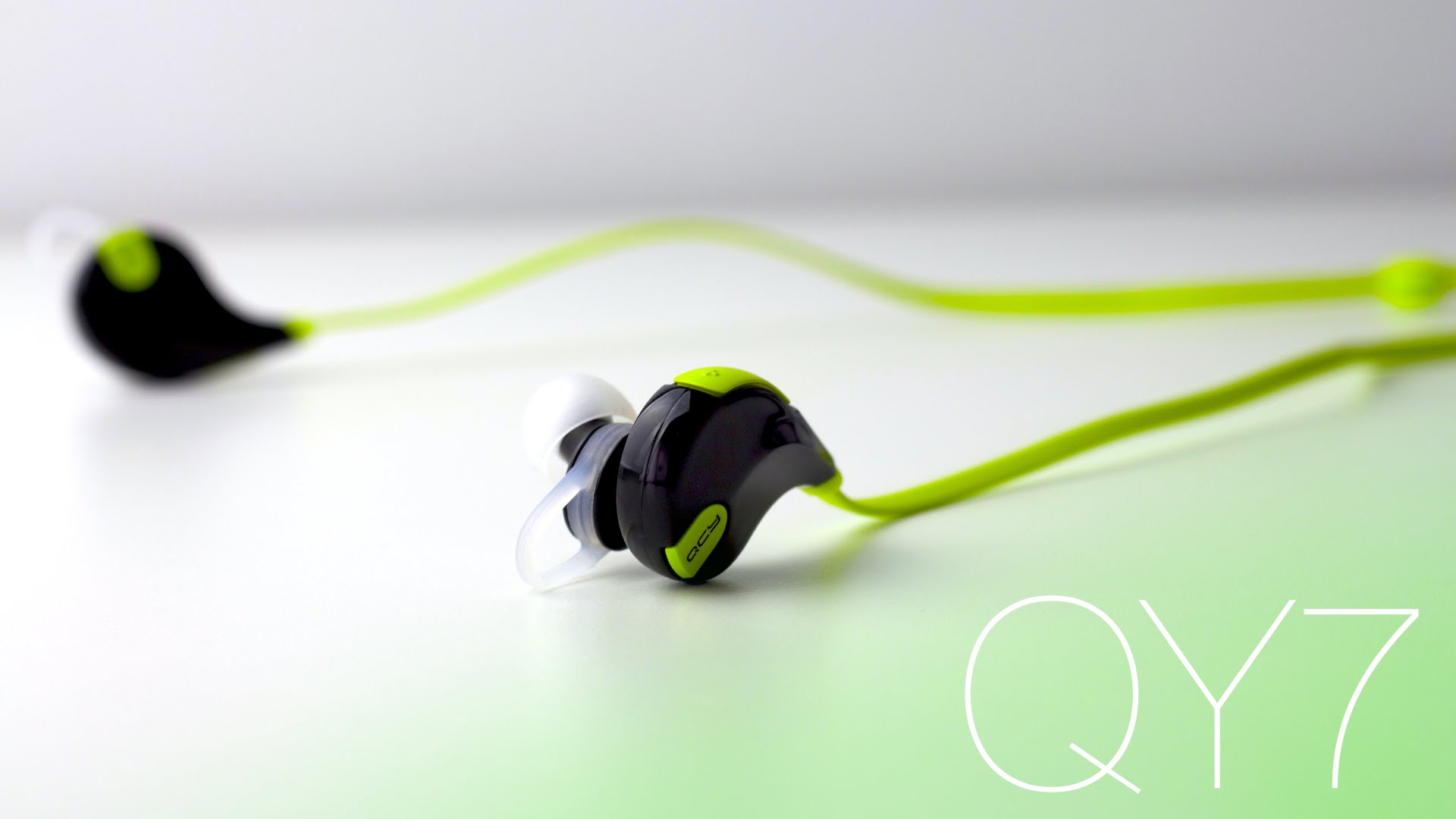 SoundPeats QY7 review: excellent budget Bluetooth earphones - GearOpen.com