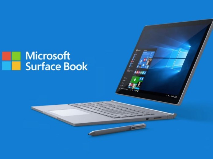 Microsoft’s clever hot-swap Surface Book graphics now cheaper