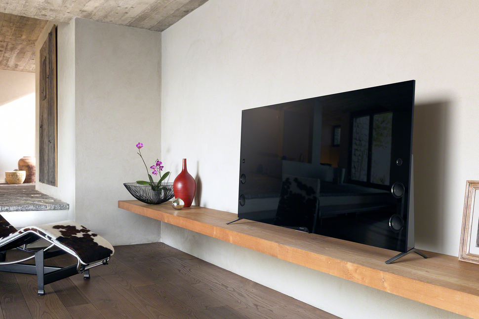 Sony Bravia X93C 4K TV review: Beauty and the beast