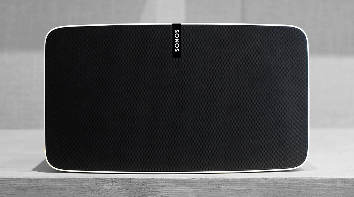 Sonos Play:5 review (2015): a generational leap forward