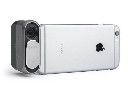 DxO One review: The iPhone add-on camera’s highs and lows