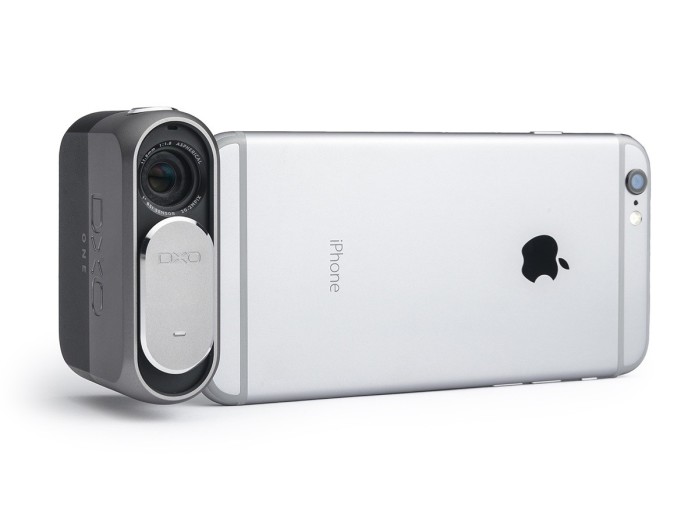 DxO One review: The iPhone add-on camera's highs and lows