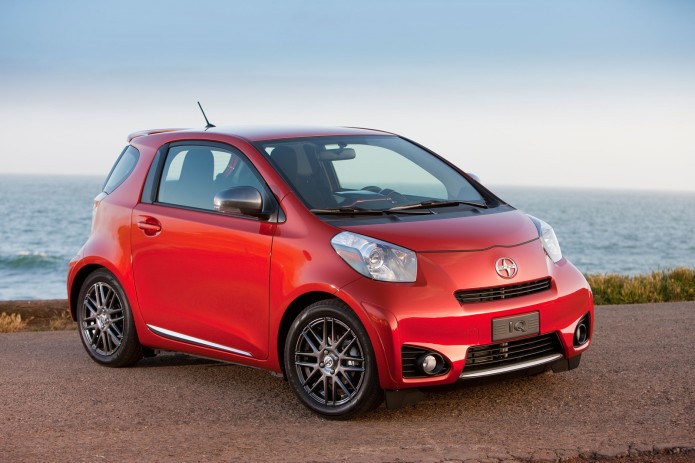 10 Lowest Rated Vehicles For 2015