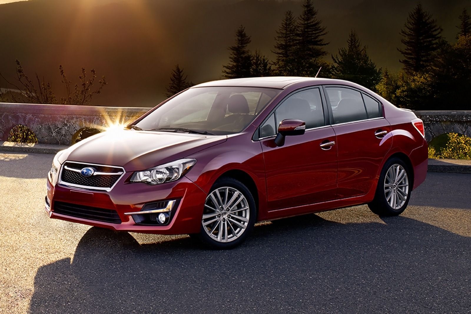 10 Best All-Wheel Drive Vehicles Under 25K