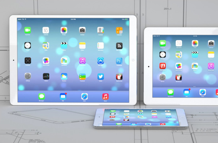 iPad Pro UK release date, price, specifications and features: iPad Pro to go on sale 11 November